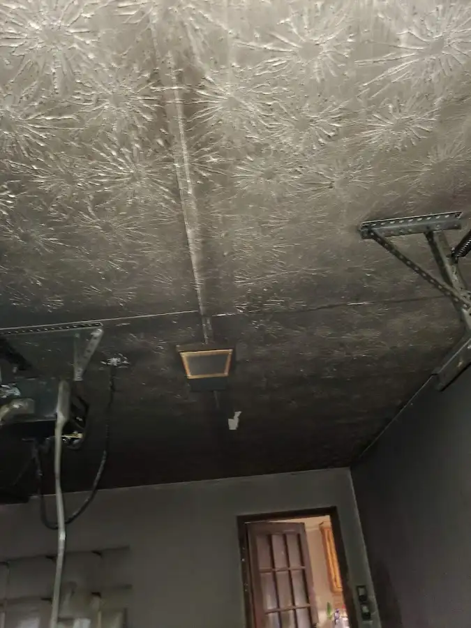 Fire and smoke damage assessment for Emergency Water Damage Services in West Rockhill